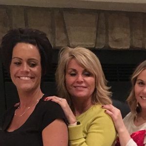 Meet your Posher, Sharon